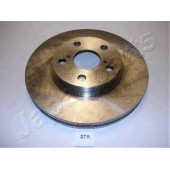 Тормозной диск JAPANPARTS DI-279