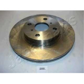 Тормозной диск JAPANPARTS DI-288