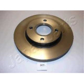 Тормозной диск JAPANPARTS DI-307