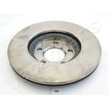 Тормозной диск JAPANPARTS DI-309-1