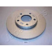 Тормозной диск JAPANPARTS DI-311