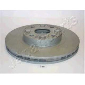 Тормозной диск JAPANPARTS DI-320