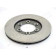 Тормозной диск JAPANPARTS DI-326