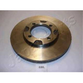 Тормозной диск JAPANPARTS DI-330