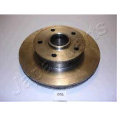 Тормозной диск JAPANPARTS DI-332