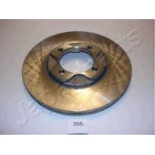 Тормозной диск JAPANPARTS DI-335