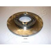 Тормозной диск JAPANPARTS DI-338