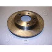 Тормозной диск JAPANPARTS DI-348