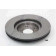 Тормозной диск JAPANPARTS DI-360