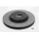 Тормозной диск JAPANPARTS DI-360