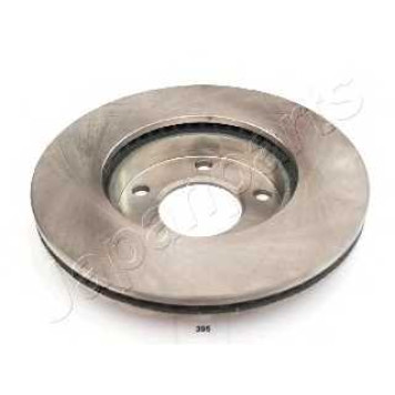 Тормозной диск JAPANPARTS DI-395-1