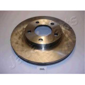 Тормозной диск JAPANPARTS DI-395