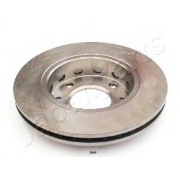 Тормозной диск JAPANPARTS DI-396-1