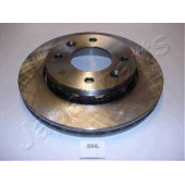 Тормозной диск JAPANPARTS DI-396
