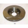 Тормозной диск JAPANPARTS DI-398
