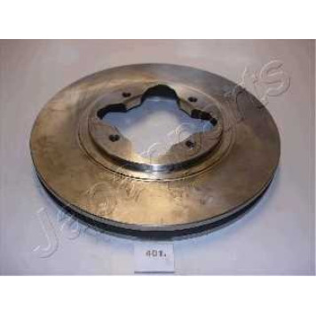 Тормозной диск JAPANPARTS DI-401