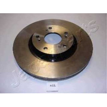 Тормозной диск JAPANPARTS DI-403