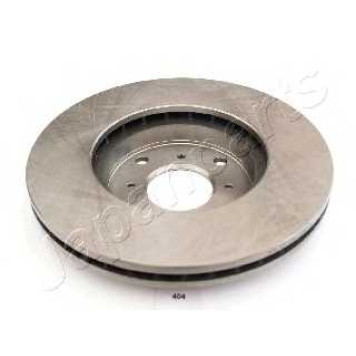 Тормозной диск JAPANPARTS DI-404-1