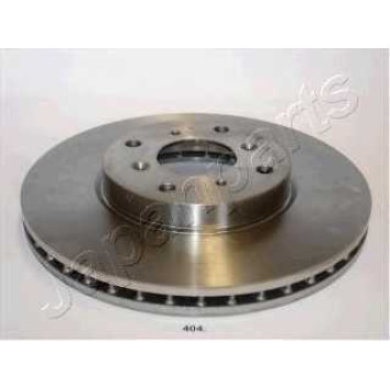 Тормозной диск JAPANPARTS DI-404