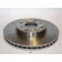 Тормозной диск JAPANPARTS DI-404