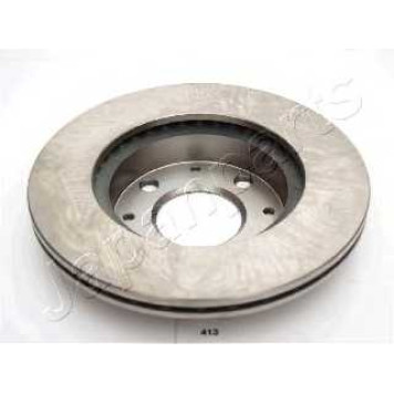 Тормозной диск JAPANPARTS DI-413-1