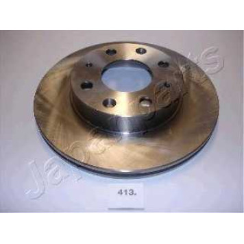 Тормозной диск JAPANPARTS DI-413