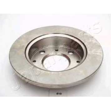 Тормозной диск JAPANPARTS DI-415-1