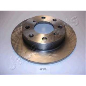 Тормозной диск JAPANPARTS DI-415