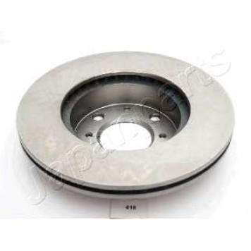 Тормозной диск JAPANPARTS DI-416-1