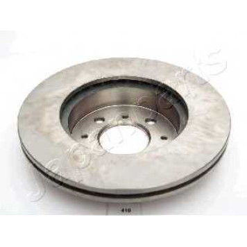 Тормозной диск JAPANPARTS DI-418-1