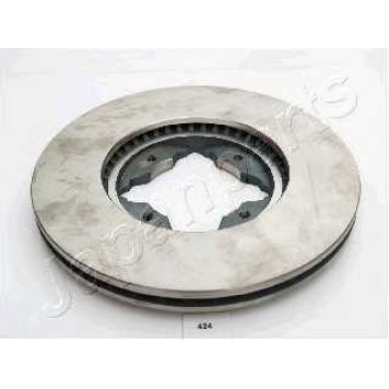 Тормозной диск JAPANPARTS DI-424-1