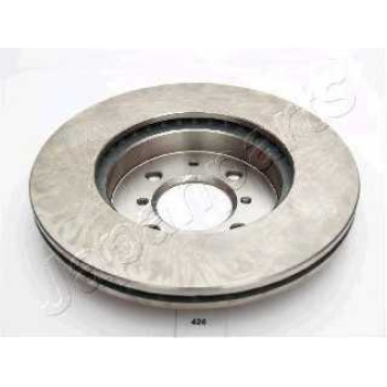 Тормозной диск JAPANPARTS DI-426-1