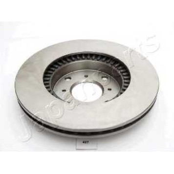 Тормозной диск JAPANPARTS DI-427-1