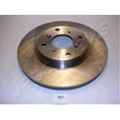 Тормозной диск JAPANPARTS DI-427