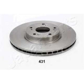 Тормозной диск JAPANPARTS DI-431