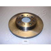 Тормозной диск JAPANPARTS DI-499