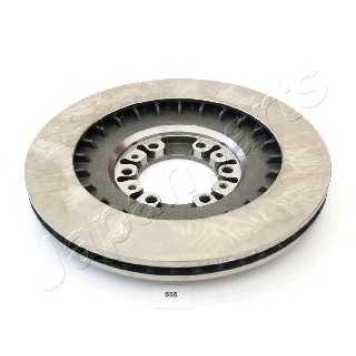 Тормозной диск JAPANPARTS DI-505-1