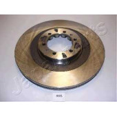 Тормозной диск JAPANPARTS DI-505