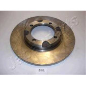 Тормозной диск JAPANPARTS DI-510