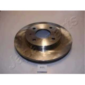 Тормозной диск JAPANPARTS DI-517