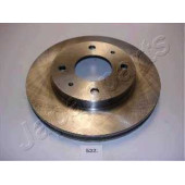 Тормозной диск JAPANPARTS DI-522