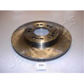Тормозной диск JAPANPARTS DI-529