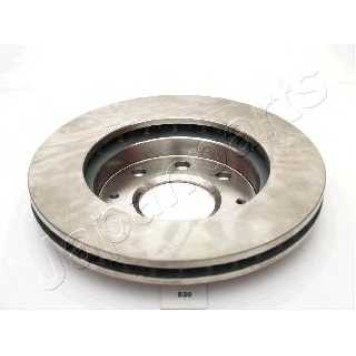 Тормозной диск JAPANPARTS DI-530-1
