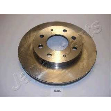 Тормозной диск JAPANPARTS DI-530