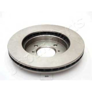 Тормозной диск JAPANPARTS DI-533-1