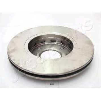 Тормозной диск JAPANPARTS DI-540-1