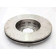 Тормозной диск JAPANPARTS DI-540