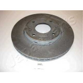 Тормозной диск JAPANPARTS DI-540