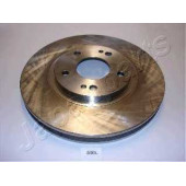 Тормозной диск JAPANPARTS DI-595