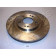 Тормозной диск JAPANPARTS DI-595